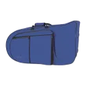ESTUCHE BOMBARDINO ORTOLA 141 BRG SERIE AMELIE AZUL