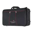 ESTUCHE 2 CLARINETES SIB + MIB ORTOLA 179-1