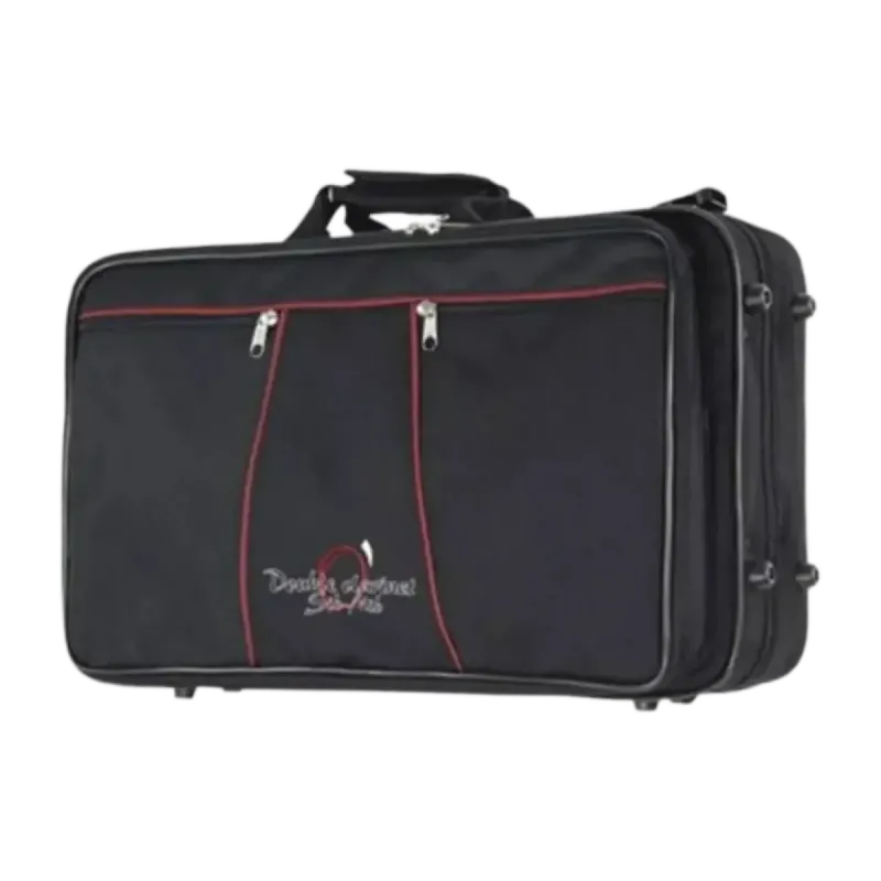 Conjunto de 2 Clarinetes Bb + Eb Ortolá 179 - Sanganxa.com