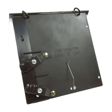 ATRIL DE MARCHA PARA TROMBON DEG HC250