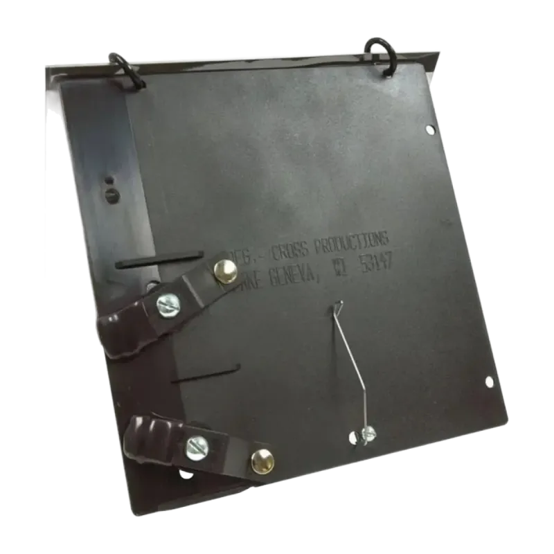 ATRIL DE MARCHA PARA TROMBON DEG HC250