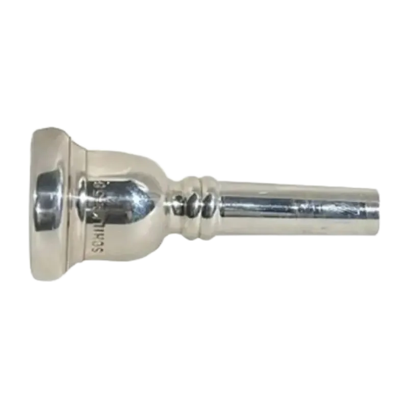Boquilha para trombone Schilke 51B - Sanganxa.com