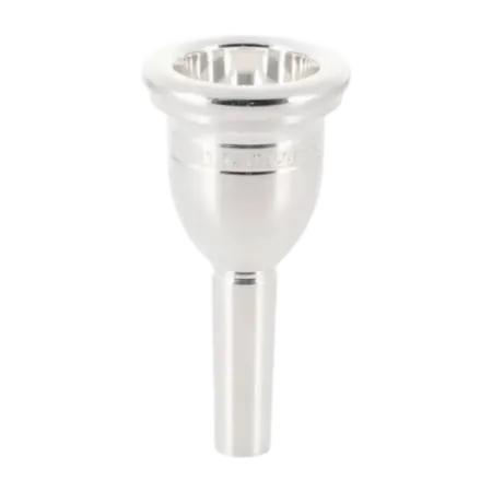 Bocal para tuba Perantucci PT-50+ - Sanganxa.com