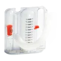 Smile Plus 500ml Ejercitador Pulmonar | Sanganxa Music Store
