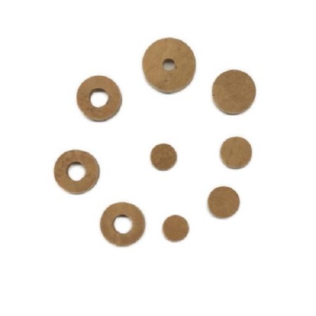 JUEGO ZAPATILLAS OBOE YAMAHA O3591071  - 1