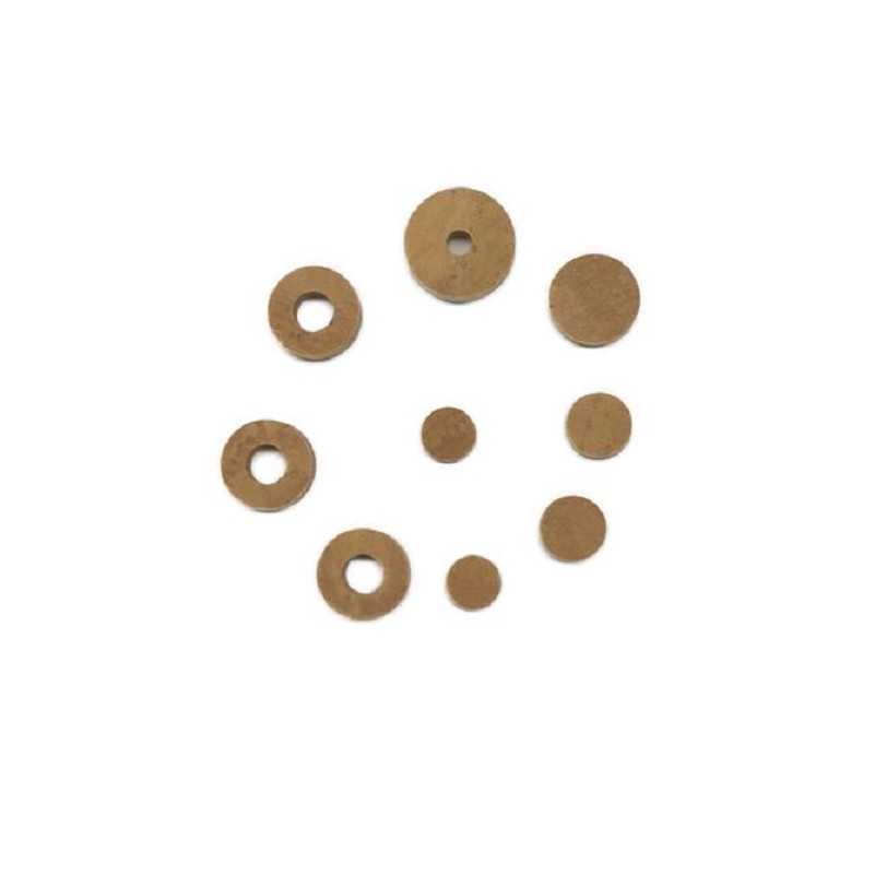 JUEGO ZAPATILLAS OBOE YAMAHA O3591071  - 1