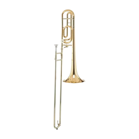 Trombone B&S 3085B Lacado - Sanganxa.com