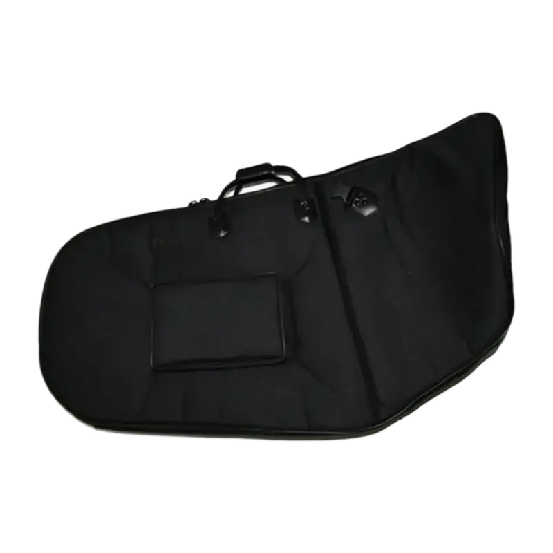 FUNDA TUBA K-SES PROFESIONAL CAMPANA 45 cm. 1