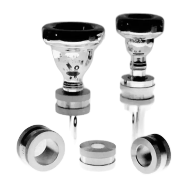 Compensador de som para trombone Tilz 920-P : Sanganxa Music Store