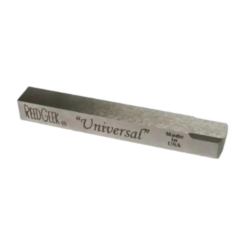Reed Touch-Up Reed Geek | Sanganxa Music Store