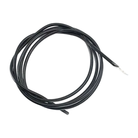 Cepillo Flexible Yamaha Cleaner SL | Sanganxa Music Store