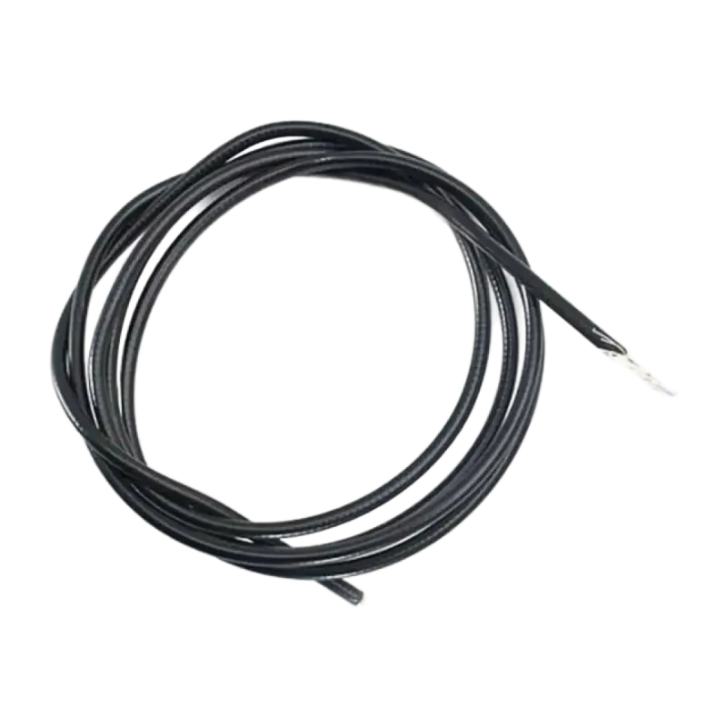 Escova Flexível Yamaha Cleaner SL | Sanganxa Music Store