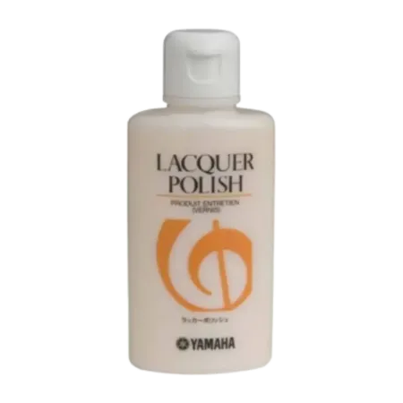 PULIMENTO YAMAHA LACQUER POLISH LACADOS