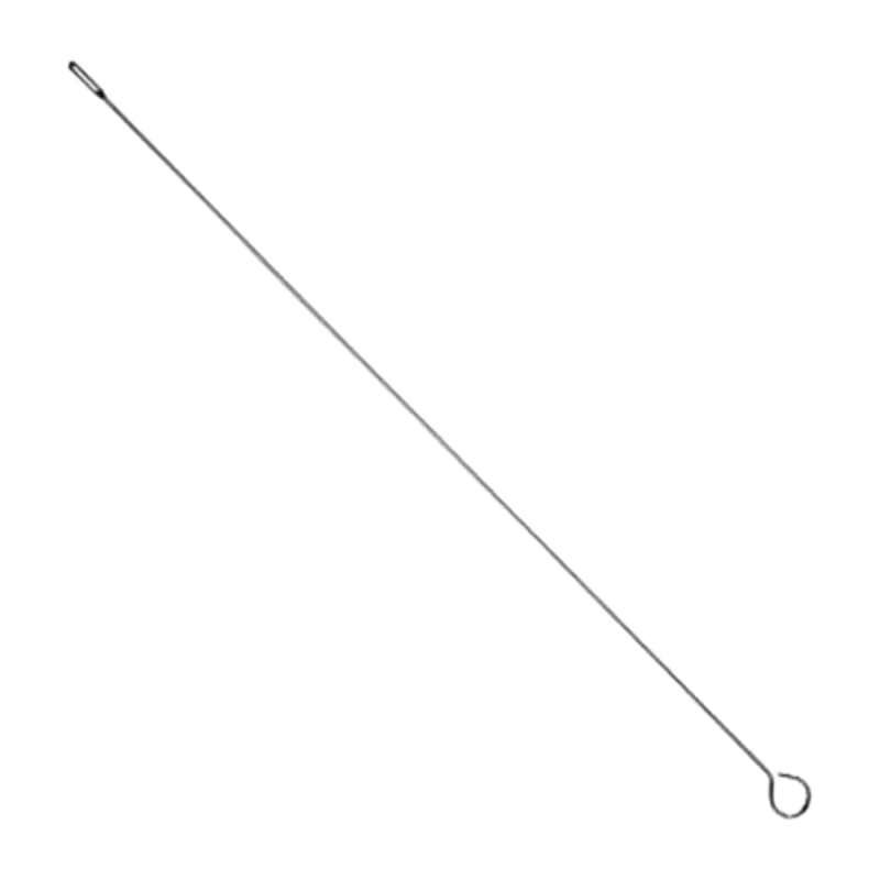 VARILLA VARA TROMBON YAMAHA CLEANING ROD CLNNG RD
