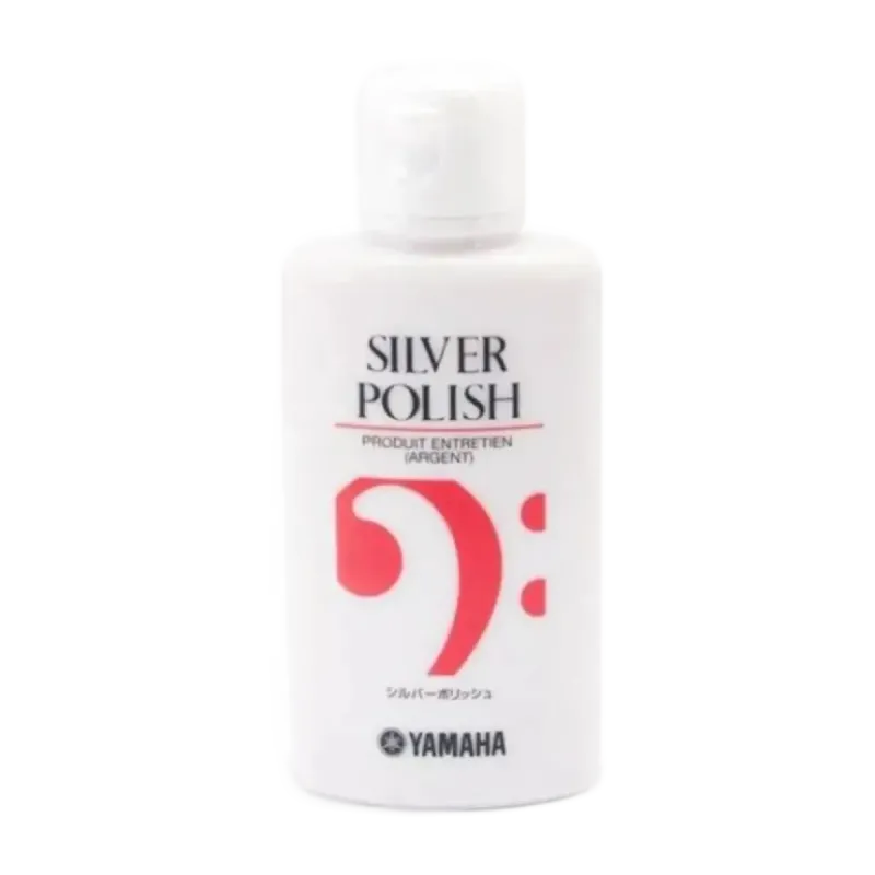 PULIMENTO LIQUIDO YAMAHA SILVER POLISH