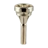 BOCAL PARA TUBA DENIS WICK 5286 3L PRATA