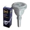 BOCAL DE TUBA BACH 24W PRATA