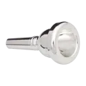 BOQUILLA TROMBON BACH 7C PLATEADA - 3