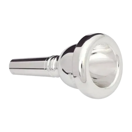 BOQUILLA TROMBON BACH 7C PLATEADA - 3