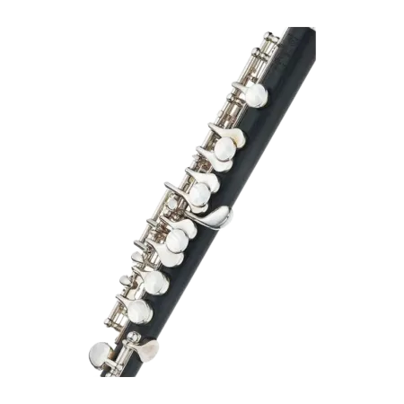 Flautim de madeira Powell Sonare PS850 Wave Head - Sanganxa.com