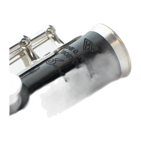 Flautim de madeira Powell Sonare PS850 Wave Head - Sanganxa.com