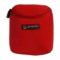 Funda para tres boquillas N265RX de trombón o saxo