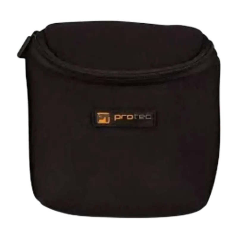 ESTOJO 3 BOQUILHAS SAXOFONE ALTO O TROMBON PROTEC N265
