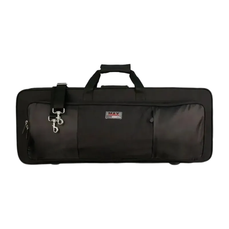 Estojo para Saxofone Tenor Protec MX305 - Sanganxa.com