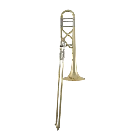 TROMBON BACH ARTISAN A47X LACADO 1