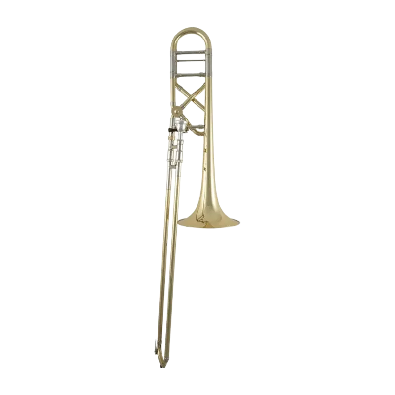 TROMBON BACH ARTISAN A47X LACADO 1