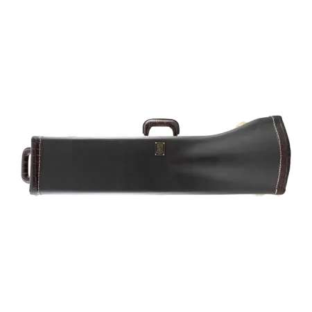Trombone Bach Artisan A47X Lacado Bb/F-Flat - Sanganxa.com