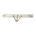 TROMBON BACH ARTISAN A47X LACADO 7