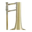 Trombone Bach Artisan A47X Lacado Bb/F-Flat - Sanganxa.com