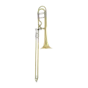 Trombone Bach Artisan A47 BO Lacado - Sanganxa.com