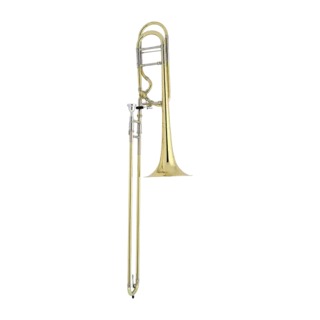 TROMBON BACH ARTISAN A47 BO FA/SIB LACADO -1