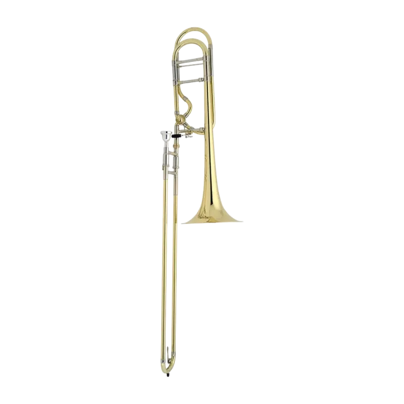 Trombone Bach Artisan A47 BO Lacado - Sanganxa.com