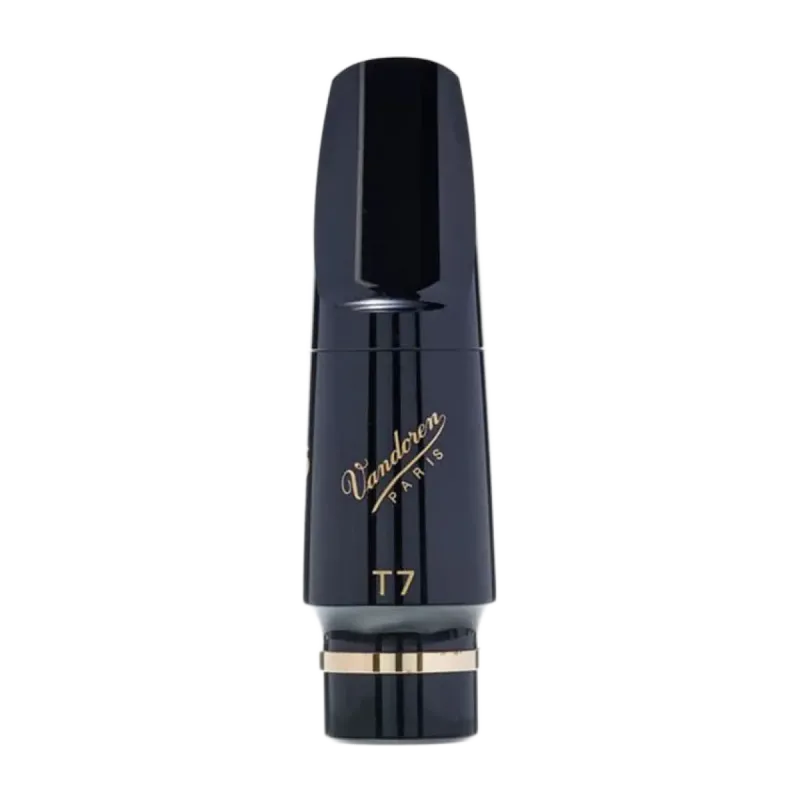 Bocal Saxofone Tenor Vandoren T7 V16 - Sanganxa.com