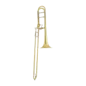 Trombone Bach A47I Artisan Infinity - Sanganxa.com