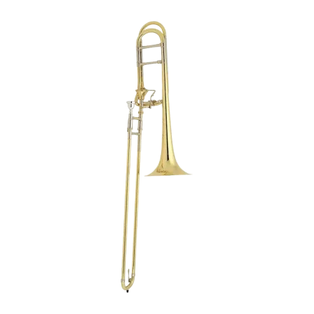 Trombone Bach A47I Artisan Infinity - Sanganxa.com
