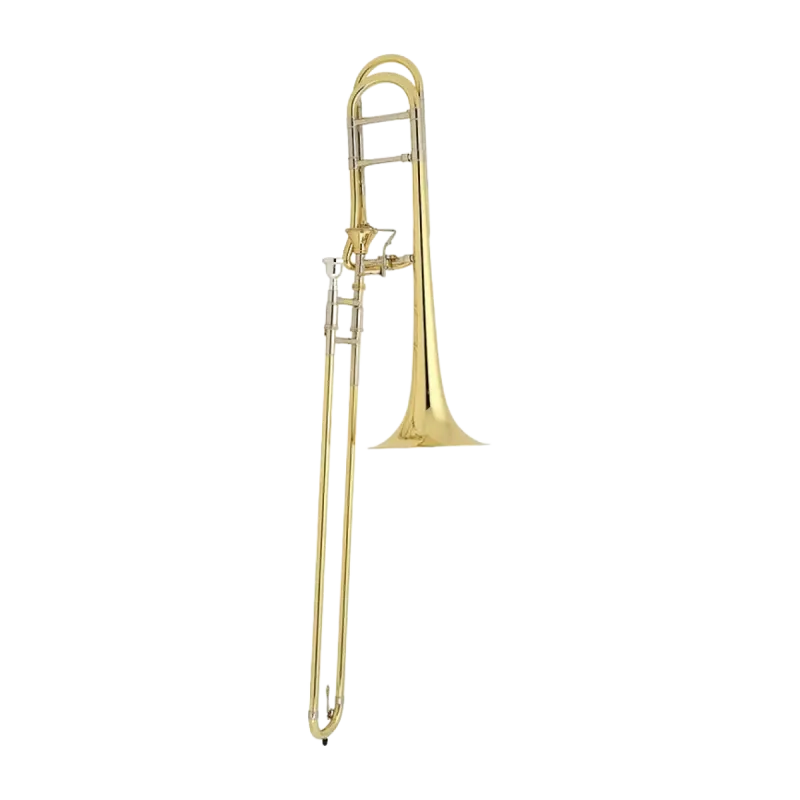 Trombone Bach A47I Artisan Infinity - Sanganxa.com