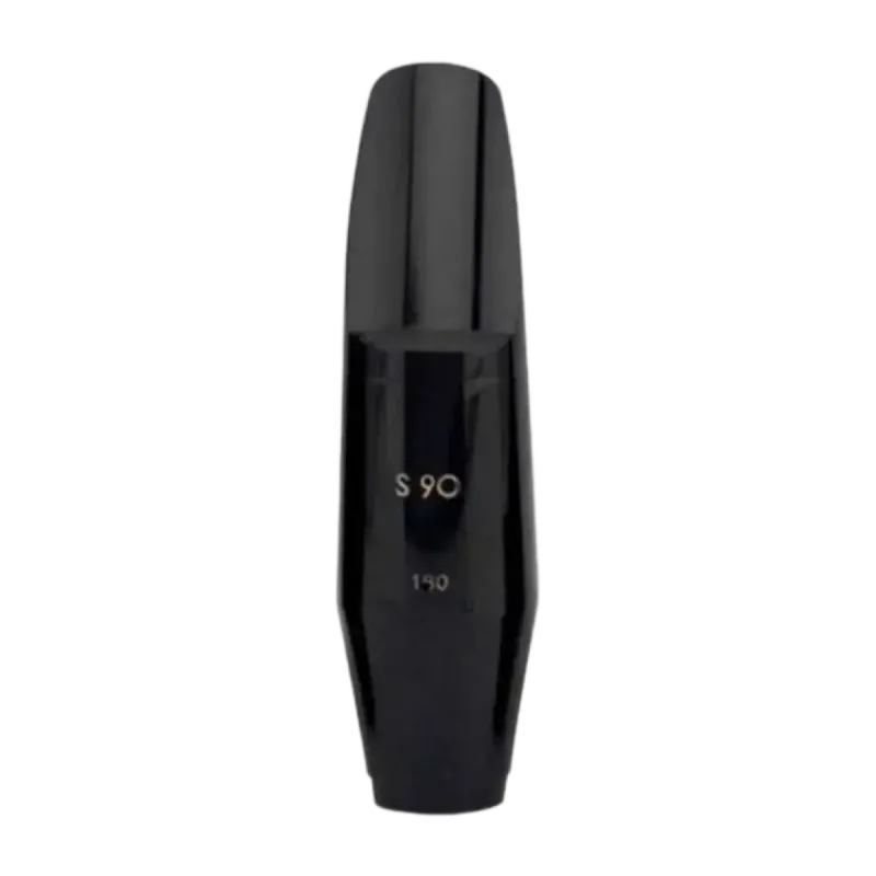 Boquilha para Saxofone Barítono Selmer S90 190 - Sanganxa.com