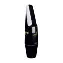 Boquilha para saxofone barítono Vandoren B25 V5 - Sanganxa.com