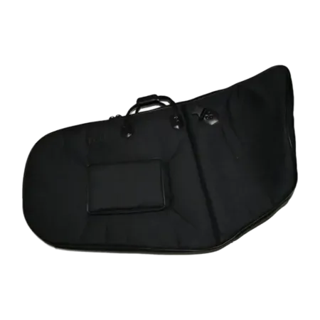 Saco para tuba TM Campânula profissional 40cm | Sanganxa Music Store