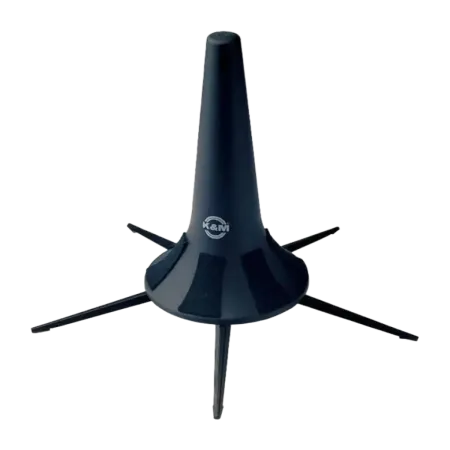 Soporte Fliscorno K&M 15240 Plegable | Sanganxa Music Store