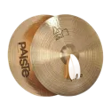 PAISTE ALPHA 16" CONCERT CYMBAL SET PAISTE ALPHA 16" CONCERT PAIR