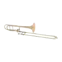 Trombone Bb/Fa lacado Courtois AC420 BH Legend - Sanganxa.com