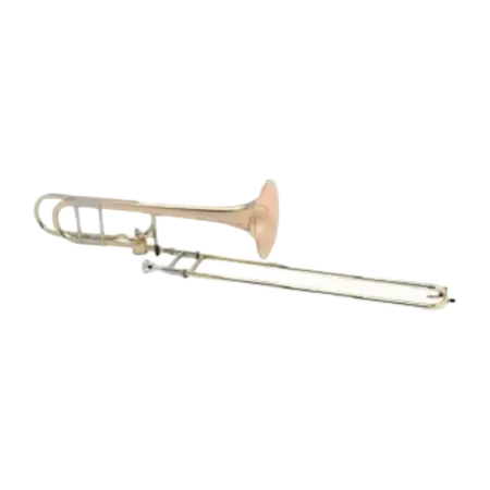 Trombone Bb/Fa lacado Courtois AC420 BH Legend - Sanganxa.com