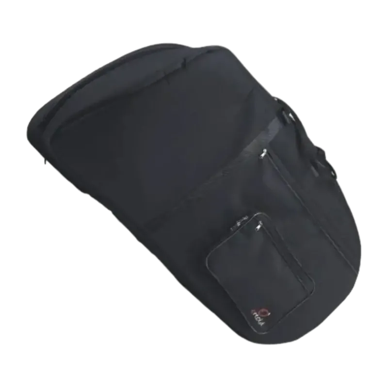 Saco para tuba Ortola 230 Campânula 35 cm Ø | Sanganxa Music Store