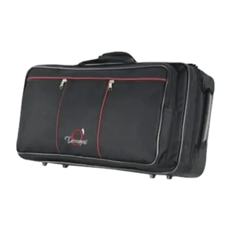 ESTUCHE TROMPETA ORTOLA 102 NEGRO