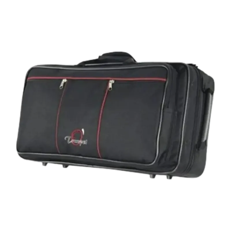 ESTOJO PARA TROMPETE ORTOLA 102 PRETO